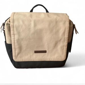 Petunia pickle bottom unisex diaper bag